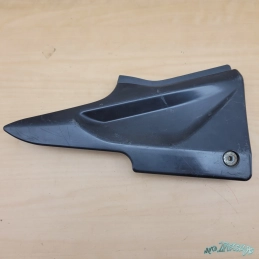 Cache latéral droit Daelim 125 Roadsport  De 2007 à 2014