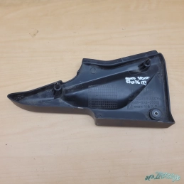 Cache latéral gauche Daelim 125 Roadsport  De 2007 à 2014
