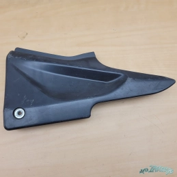 Cache latéral gauche Daelim 125 Roadsport  De 2007 à 2014