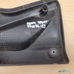 copy of Daelim 125 Roadsport