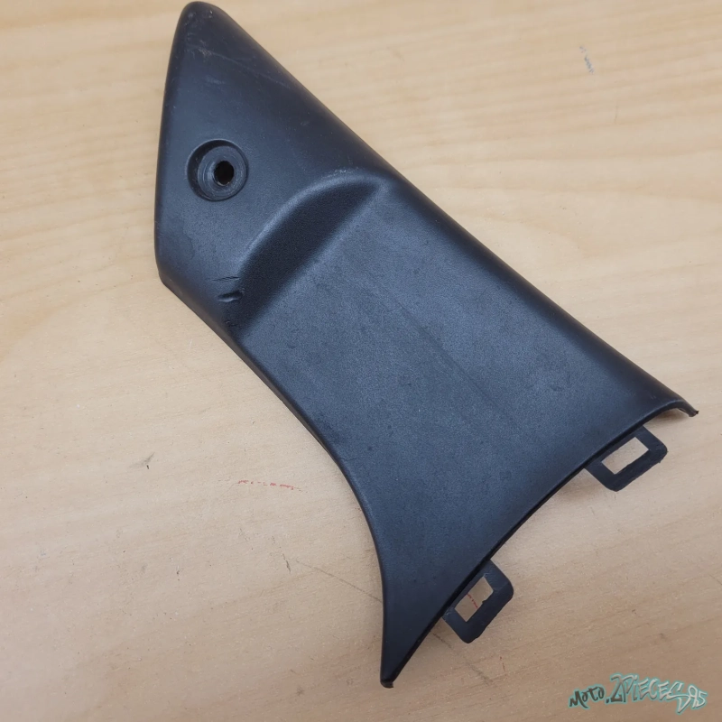 Plastique bulle gauche Daelim 125 Roadsport  De 2007 à 2014