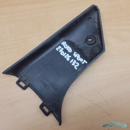 Plastique bulle gauche Daelim 125 Roadsport  De 2007 à 2014