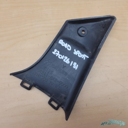 Plastique bulle droit Daelim 125 Roadsport  De 2007 à 2014