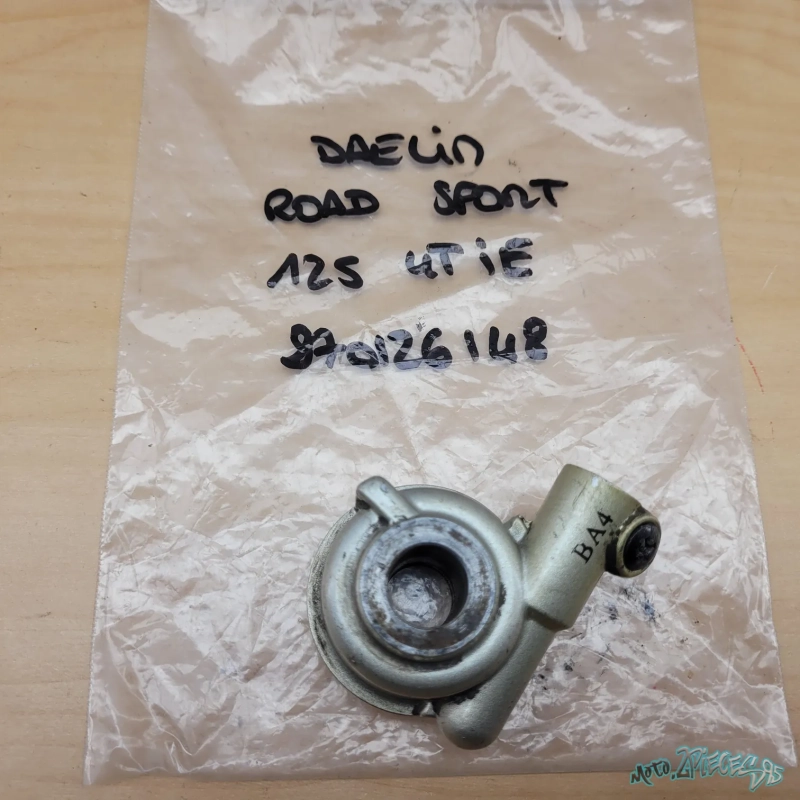 Entraîneur de compteur Daelim 125 Roadsport  De 2007 à 2014