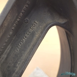 Jante arrière Daelim 125 Roadsport  De 2007 à 2014