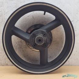 Jante arrière Daelim 125 Roadsport  De 2007 à 2014