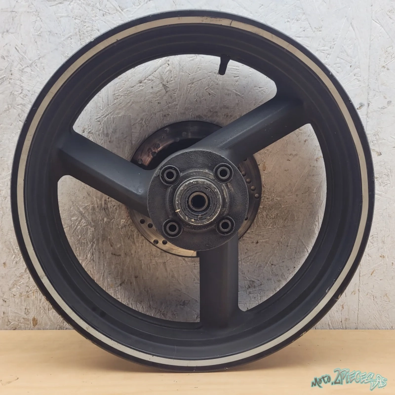 Jante arrière Daelim 125 Roadsport  De 2007 à 2014