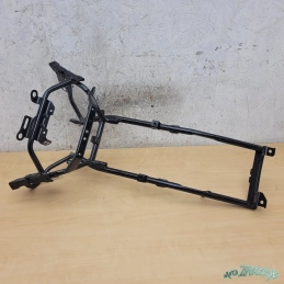 Araignée Piaggio MP3