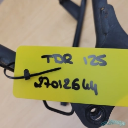 Araignée support avant Yamaha TDR 125