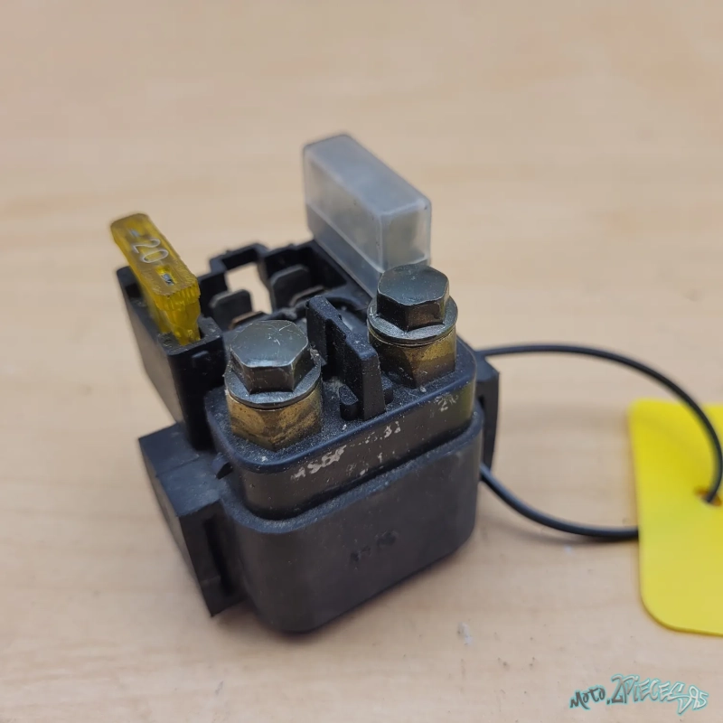 Relais démarreur Yamaha TDR 125