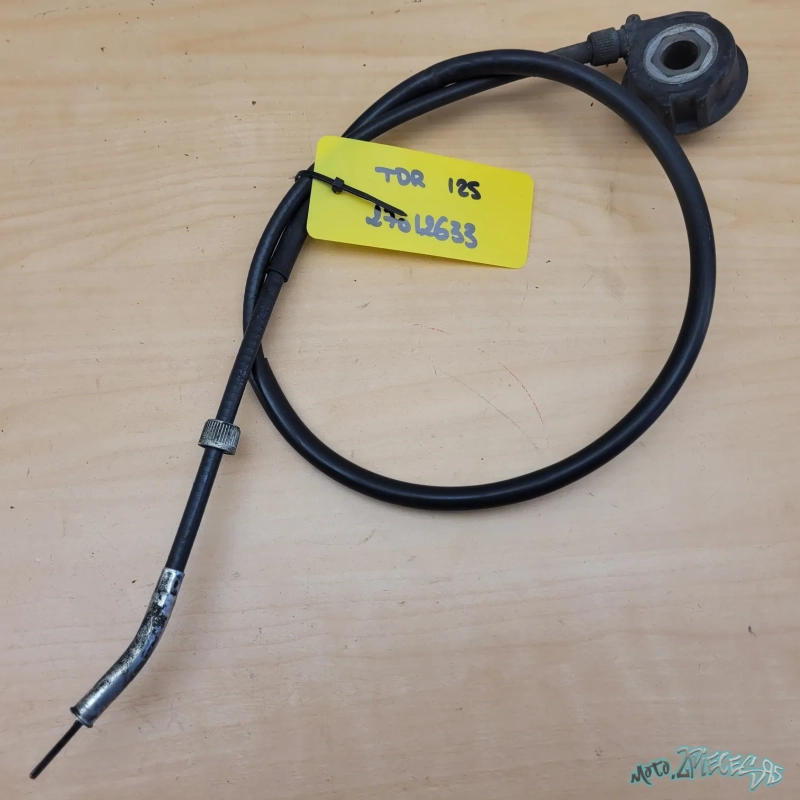 Entraineur de compteur avec cable Yamaha TDR 125