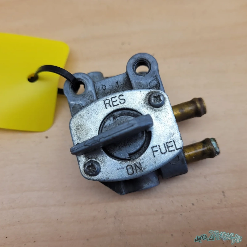 Robinet essence Yamaha TDR 125