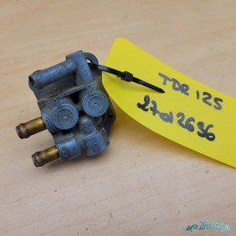 Robinet essence Yamaha TDR 125