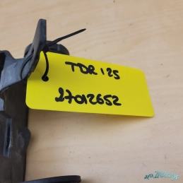 Caoutchouc boitier CDI Yamaha TDR 125