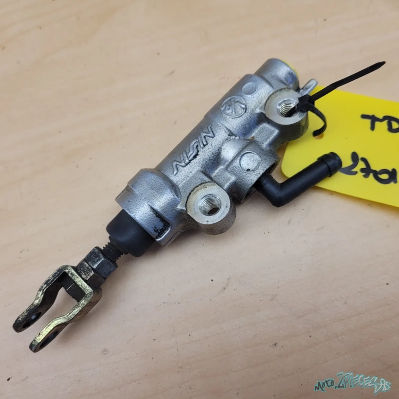 Maître cylindre de frein Nissin Yamaha TDR 125  De 1993 à 2003