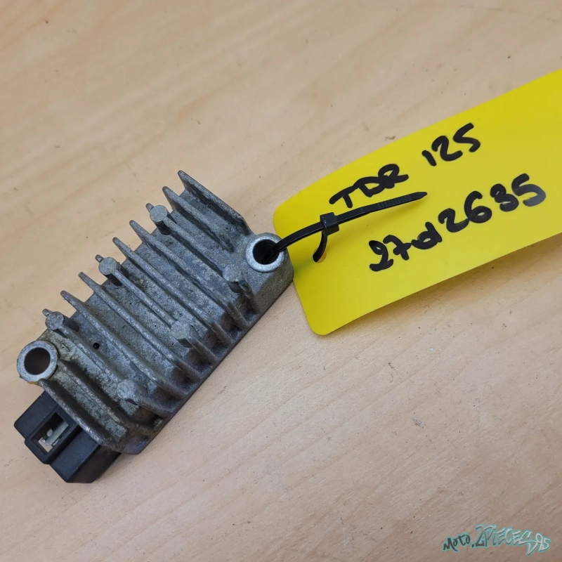 Régulateur SH629A-12