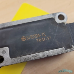 Régulateur SH629A-12