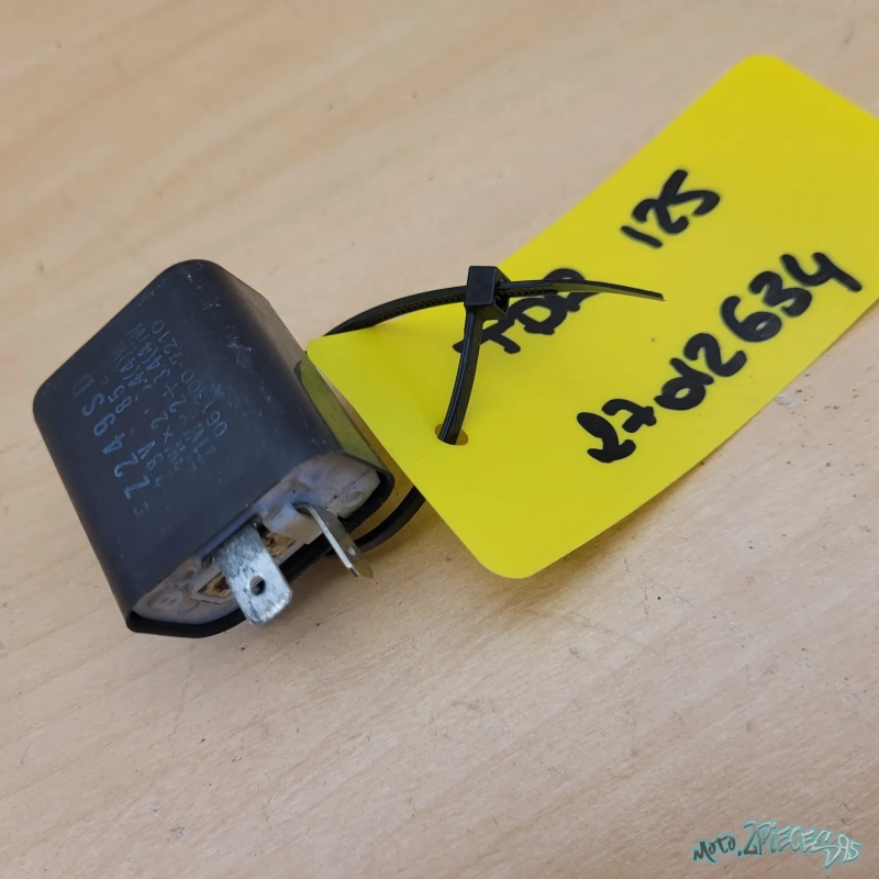 Centrale clignotante Yamaha TDR 125