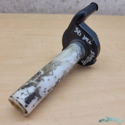 Tirage accelerateur Yamaha TDR 125