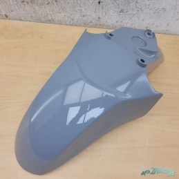 Garde boue Piaggio Liberty 50 125 150 Gris De 2015 à 2024