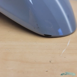 Garde boue Piaggio Liberty 50 125 150 Gris De 2015 à 2024