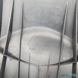 Garde boue Piaggio Liberty 50 125 150 Gris De 2015 à 2024