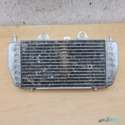 Radiateur Piaggio MP3 400 530   De 2022 à 2025