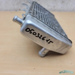 Radiateur Piaggio MP3 400 530   De 2022 à 2025