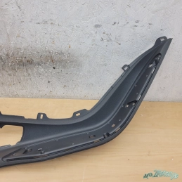 Marche pied droit Piaggio X10