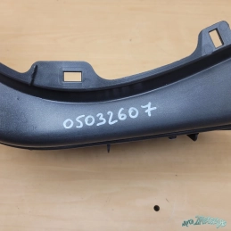 Marche pied droit Piaggio X10