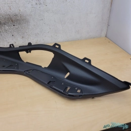 Marche pied gauche Piaggio X10