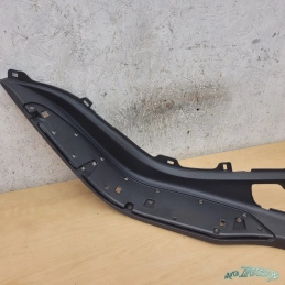 Marche pied gauche Piaggio X10