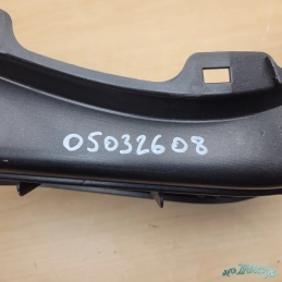 Marche pied gauche Piaggio X10