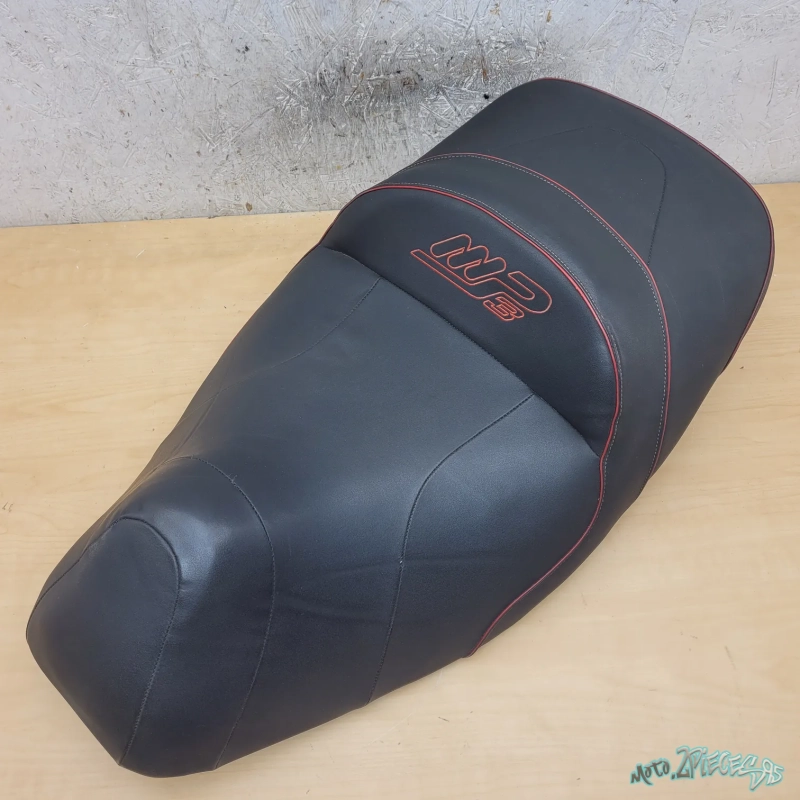 Selle Confort Piaggio mp3
