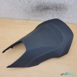 Selle conducteur Peugeot XP400
