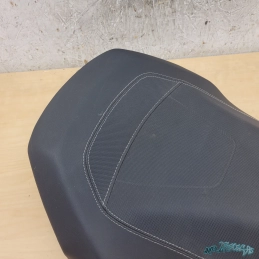 Selle conducteur Peugeot XP400