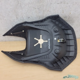 Selle conducteur Peugeot XP400