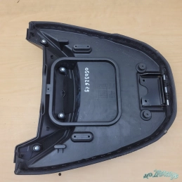 Selle passager Peugeot XP400