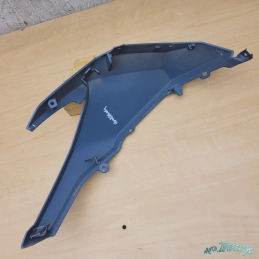 Carénage avant droit Peugeot XP400