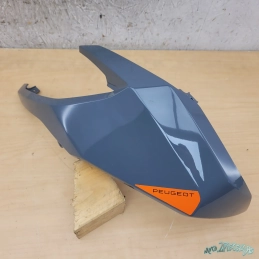 Carénage avant gauche Peugeot XP400