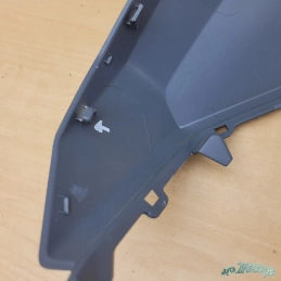 Carénage avant gauche Peugeot XP400