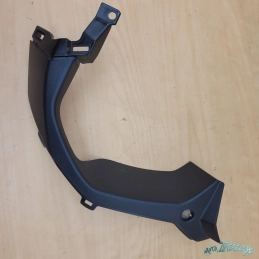 Carénage plastique avant droit Peugeot XP400