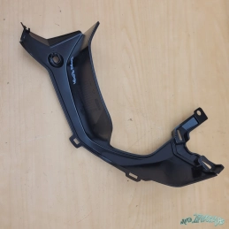 Carénage plastique avant droit Peugeot XP400