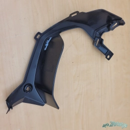 Carénage plastique avant gauche Peugeot XP400