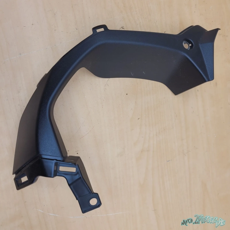 Carénage plastique avant gauche Peugeot XP400