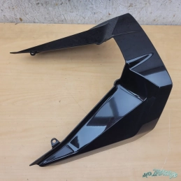 Carénage dessous selle Peugeot XP400