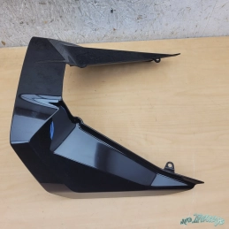 Carénage dessous selle Peugeot XP400