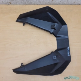 Carénage dessous selle Peugeot XP400