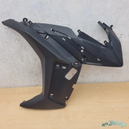 Flanc carénage gauche Peugeot 400 Metropolis