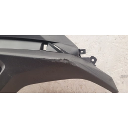 Flanc carénage droit Peugeot 400 Metropolis